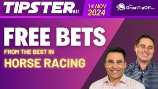 TIPSTERFree horse racing tips & Australia's best tipsters | Group 1 Tips & Best Bets