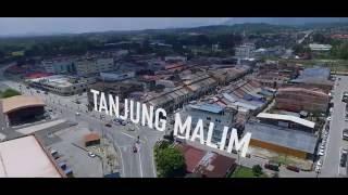 Tanjung Malim (DJI Phantom 4)