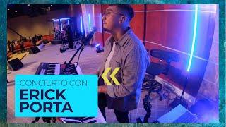 Concierto - Erick Porta // Salmo 91 Medley // Jason Garcia