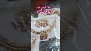 sha fashions 6384244579