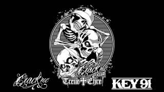 BLIND TAUB UND STUMM - KEY 91 & Crack MC - La Familia Sound 2014 - SPREMBERG