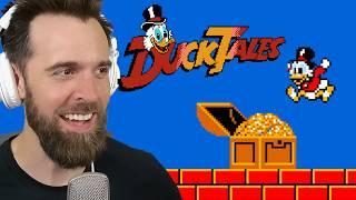 DuckTales (NES)