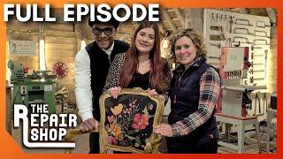 Season 5 Episode 54 | The Repair Shop (Full Episode)