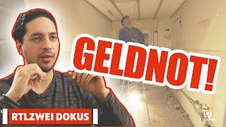 Kein Geld während Ausbildung! | Armes Deutschland | RTLZWEI Dokus #93