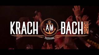 KRACH AM BACH FESTIVAL 2017