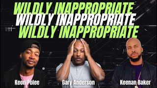 Wildly Inappropriate ep2: Validating your blackness