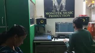 #short video shoot monotek studio