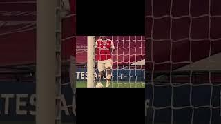 What A Goal • Amazing Arsenal Goals #shorts