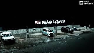 Urban Car Wash Dodoma BOT