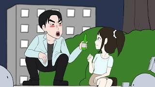 [동충하초] 진상 산이