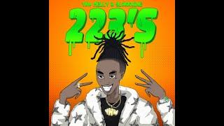 8D | YNW Melly - 223s ft. 9lokknine | Instrumental 