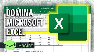 DOMINA MICROSOFT EXCEL: 17 FÓRMULAS ESENCIALES