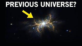 Our Universe May Have No Beginning! James Webb Telescope Latest Discovery! A Timeless Universe?