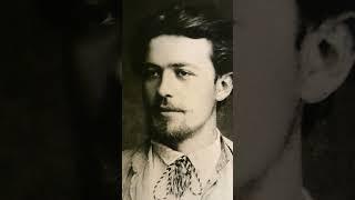 Anton Chekhov #shortsvideo #shorts #short