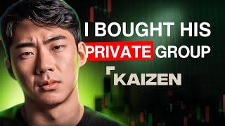 Is Kaizen Premium Worth It? Here is my review...