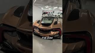The African Hypercar