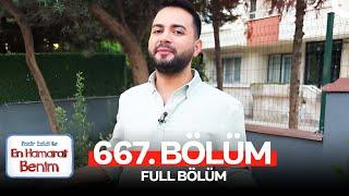 En Hamarat Benim 667. Bölüm