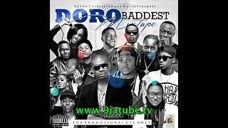 DJ BADDO DORO BADDEST MIX