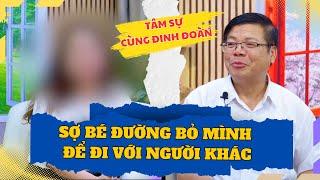 Tâm Sự Cùng Đinh Đoàn - Chị Sợ "Sugar Baby" Bỏ Mình để Theo Chị Khác
