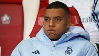 Kylian Mbappé soupçonné de viol en Suède