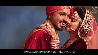 wedding highlight 2019 |Arjun + Hiral | Sagar Patel Photography