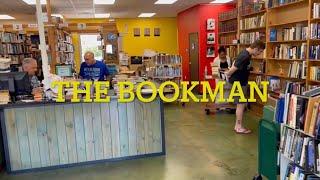 A quick tour of the Bookman