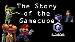 The Story of the Gamecube (Complete Series)