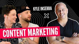 Content Marketing For Real Estate With Kyle Inserra