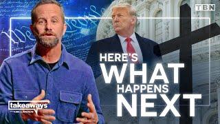 What's Next for America After the 2024 Election? | Kirk Cameron on TBN