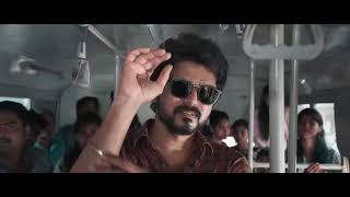 Master Vijay Opening scene | Metro Fight |