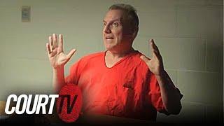 Exclusive Jailhouse Interview with Convicted Killer Brian Smith