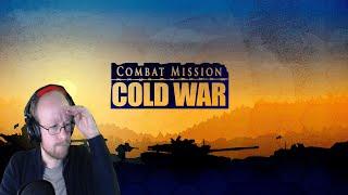 Combat Mission Cold war PBEM++ IS HERE!