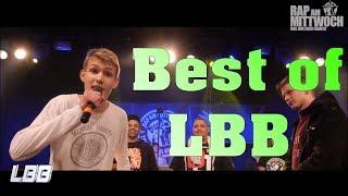 BEST OF LBB RAP AM MITTWOCH | KoMa