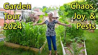 Garden Tour 2024