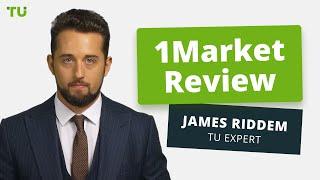 1Market (1 Market) Review - Real Customer Reviews