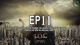 Omar (R.A) EP-11 Series in Urdu/Hindi || Omar Series || ISLAMIC TOPIC