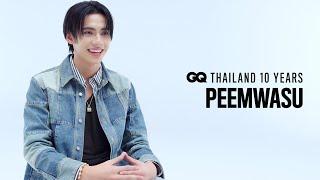 ภีม-วสุพล จากดาวติ๊กต็อกสู่การเป็นศิลปินไอดอลในชีวิตจริง [ENG SUB] | GQ&A