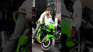 Moti chain Mota paisa #superbike #kawasaki #zx10r #kawasakizx10 #shorts #shortvideo #youtubeshorts