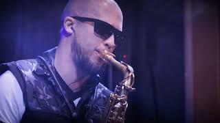 Александр Николаев - Sweet Sax (Live)