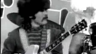 The Byrds - 8 Miles high