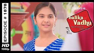 Balika Vadhu - 25th April 2015 - बालिका वधु - Full Episode (HD)