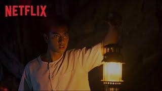 The Stranded | Offizieller Trailer | Netflix