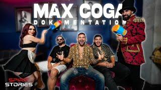 Vom verprügelten Kind ins MMA Rampenlicht | Max Coga - Spirit Stories 2