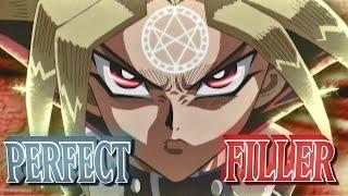 Yu-Gi-Oh's Perfect Filler Arc | Return To Waking The Dragons