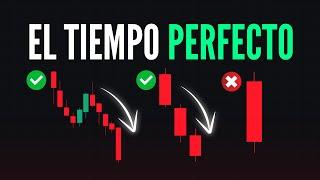 La Mejor TEMPORALIDAD para Ganar en el TRADING ( No hay duda )