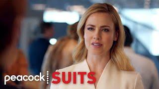 Katrina Bennett Makes Senior Partner | Suits