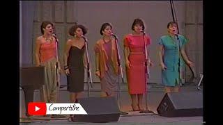 FULL HD | TOM JOBIM & BANDA NOVA - 1986 Concert Hall Hibiya, Japan (Show Completo) #tbt