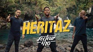 SECTEUR 410 - HERITAZ (Clip Officiel)