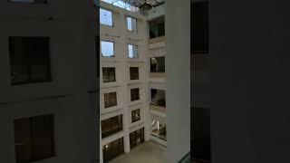 IIT ROORKEE Lecture hall seen after classes  | Life at IIT #shorts #iit #iitroorkee #yshorts