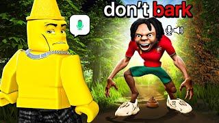 Roblox Games That Should NOT EXIST..